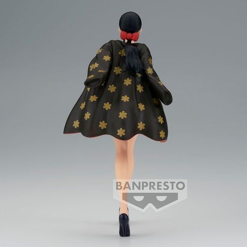 Banpresto - One Piece - The Shukko Nico Robin Statue in Saudi Arabia