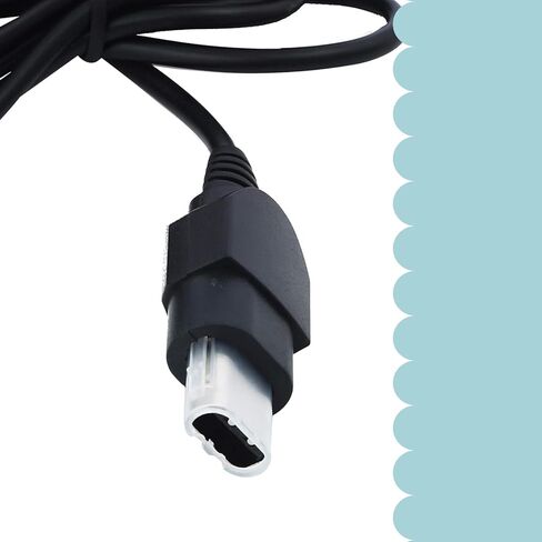 لوحة تحكم Noa Store 2 LOT باللون الأسود متوافقة مع نظام Microsoft XBOX X in Kuwait