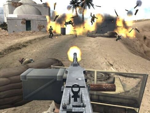 Call of Duty Finest Hour (متجددة) in Saudi Arabia