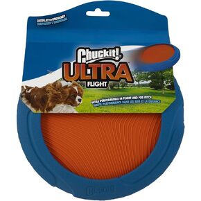 Chuckit! Ultra Flight Dog Fetch Toy in Saudi Arabia
