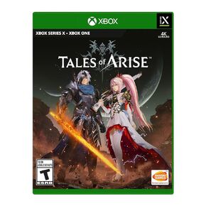 Tales of Arise - PlayStation 4