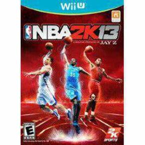الدوري الاميركي للمحترفين 2K13 - اكس بوكس ​​360