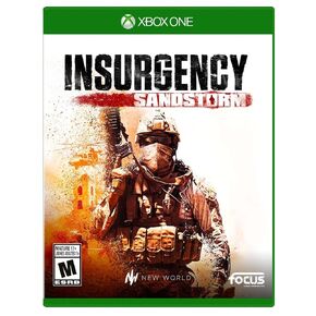 Insurgency: Sandstorm - Xbox Series X in Kuwait