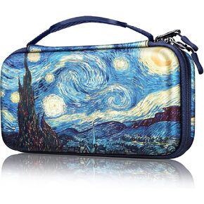 Fintie Carrying Case for Nintendo Switch / Switch OLED Model (2021) in Kuwait