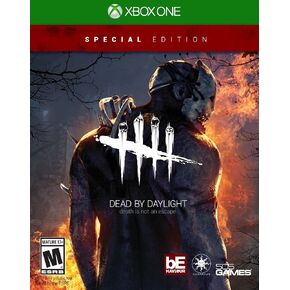 Dead by Daylight - Xbox One in Kuwait
