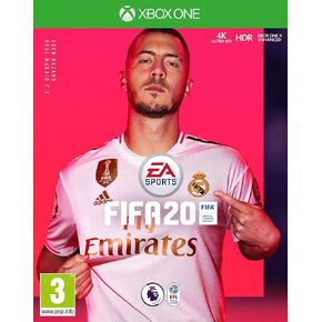 FIFA 20 (PS4)