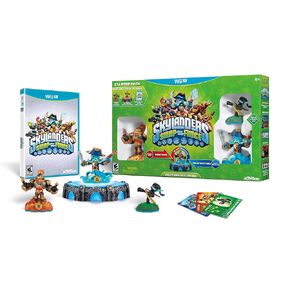 Skylanders SWAP Force Starter Pack - PlayStation 4