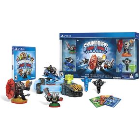 حزمة Skylanders Trap Team Holiday Bundle - بلاي ستيشن 3 in Kuwait
