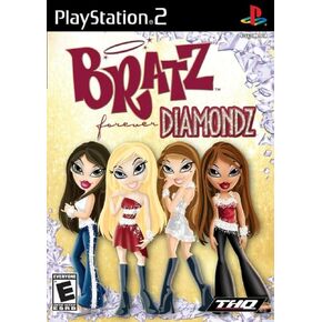Bratz: Forever Diamondz in Kuwait