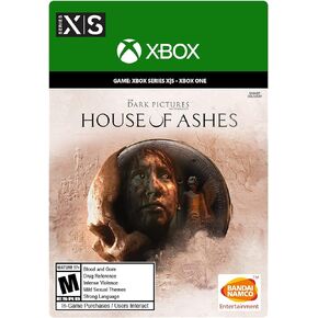 The Dark Pictures: House of Ashes - PlayStation 5 in Kuwait