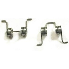 2 x Replacement LT RT Buttons Spring Springs for Xbox One Elite Xbox One Slim S Controller in Kuwait