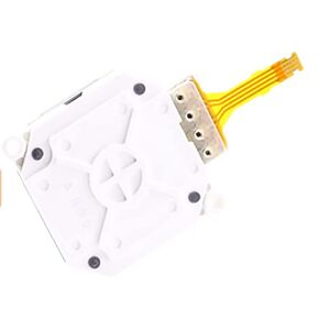 وحدة زر تحكم تناظرية ثلاثية الابعاد بديلة لنينتندو 3DS / 3DS XL/3DS LL من اتش واي واي in Kuwait