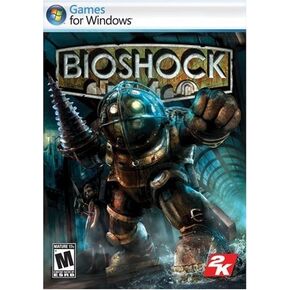 Bioshock - Playstation 3