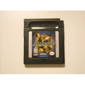 الكويكبات [Game Boy Color] (متجددة) in Kuwait