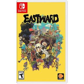 Eastward - Nintendo Switch in Kuwait