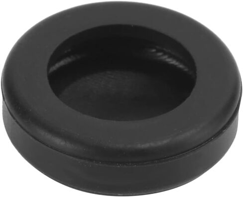 10-Piece Thumb Grip Replacement - Cute Black Cat Claw Design Soft Silicone Analog Stick Thumb Cover - Joystick Compatible with Lite in Kuwait