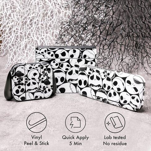 BelugaDesign Hello Melody Switch Skin | لطيف Cutecore باستيل ملصق التفاف ملصق حائط من الفينيل‏ | لعبة الرسوم المتحركة اليابانية باني أنيمال كاواي اليابانية l متوافقة مع نينتندو سويتش 1 (سويتش ستاندرد، وردي) in Kuwait