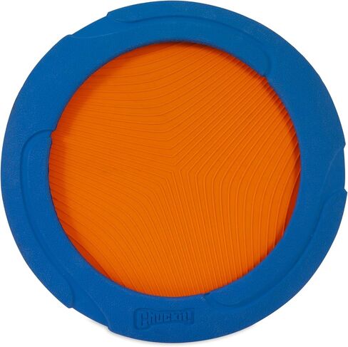 Chuckit! Ultra Flight Dog Fetch Toy in Saudi Arabia