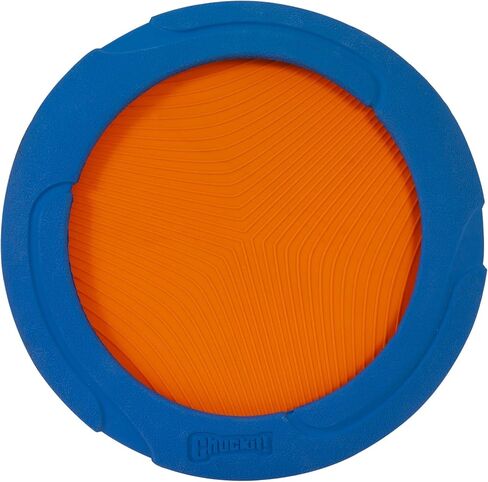 Chuckit! Ultra Flight Dog Fetch Toy in Saudi Arabia