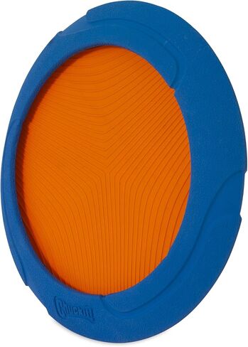 Chuckit! Ultra Flight Dog Fetch Toy in Saudi Arabia