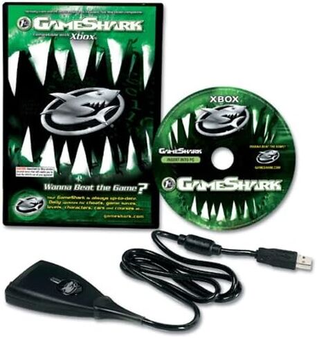 جيم شارك - اكس بوكس in Kuwait