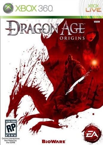 Dragon Age: Origins Collector's Edition - Playstation 3 in Saudi Arabia