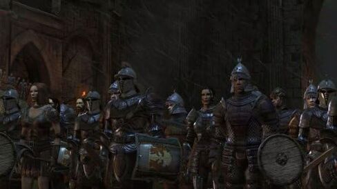 Dragon Age: Origins Collector's Edition - Playstation 3 in Saudi Arabia