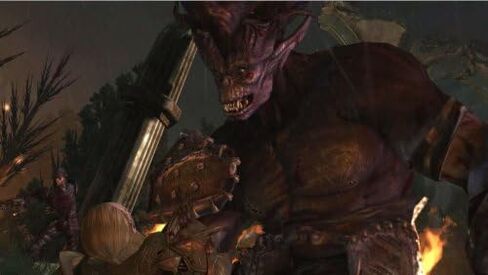 Dragon Age: Origins Collector's Edition - Playstation 3 in Saudi Arabia
