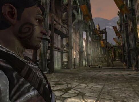 Dragon Age: Origins Collector's Edition - Playstation 3 in Saudi Arabia