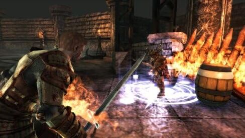 Dragon Age: Origins Collector's Edition - Playstation 3 in Saudi Arabia