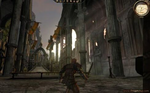 Dragon Age: Origins Collector's Edition - Playstation 3 in Saudi Arabia