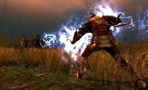 Dragon Age: Origins Collector's Edition - Playstation 3 in Saudi Arabia
