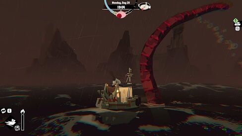 DREDGE: الإصدار الفاخر - Xbox Series X in Saudi Arabia