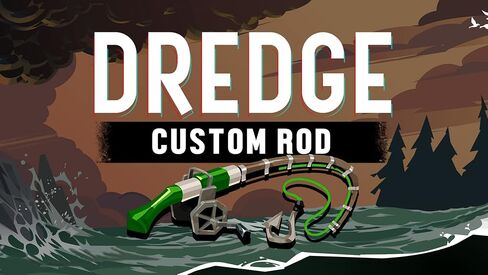 DREDGE: الإصدار الفاخر - Xbox Series X in Saudi Arabia