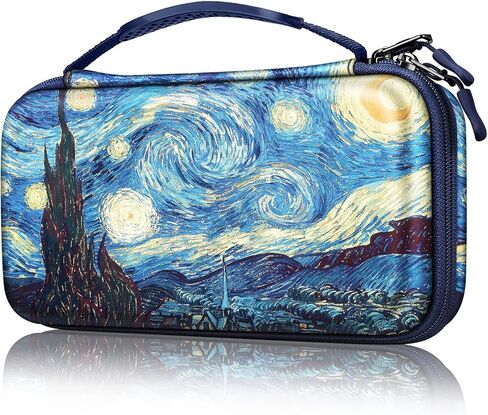 Fintie Carrying Case for Nintendo Switch / Switch OLED Model (2021) in Kuwait