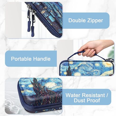 Fintie Carrying Case for Nintendo Switch / Switch OLED Model (2021) in Kuwait