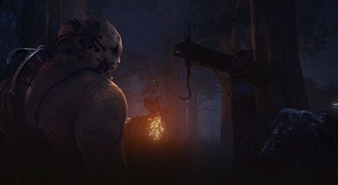 Dead by Daylight - Xbox One in Saudi Arabia
