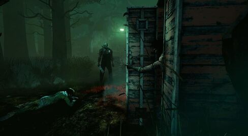 Dead by Daylight - Xbox One in Saudi Arabia