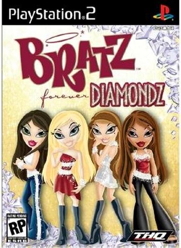 Bratz: Forever Diamondz in Kuwait