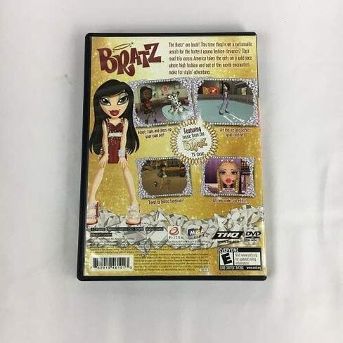 Bratz: Forever Diamondz in Kuwait