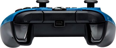 PDP Gaming Wired Controller: Revenant Blue - Xbox in Saudi Arabia