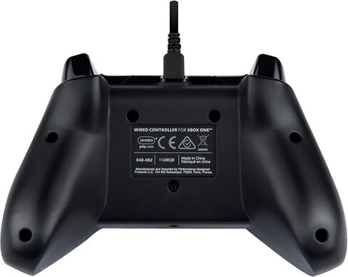 PDP Gaming Wired Controller: Revenant Blue - Xbox in Saudi Arabia