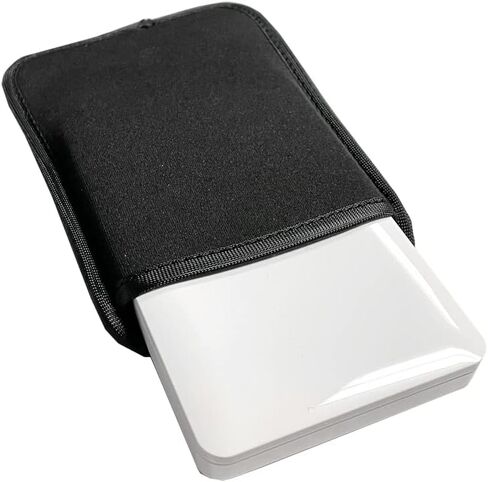 محرك أقراص صلبة خارجي محمول سعة 500 جيجابايت USB 3.0 من Avolusion (لجهاز إكس بوكس ون إكس إكس إكس بوكس وS وسلسلة إكس إكس بوكس إكس بوكس مُشَكَّرة مسبقًا) أبيض - ضمان لمدة عامين in Saudi Arabia