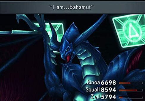 Final Fantasy VIII Remastered (PS4) in Saudi Arabia