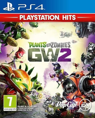Plants vs Zombies Garden Warfare 2 (PS4) in Saudi Arabia
