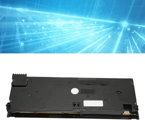 Dilwe ADP-160FR Power Supply for PS4 Slim 2200, Replacement Power Supply Unit for PS4 Slim 2200 Console in Saudi Arabia