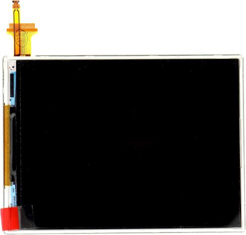 Deal4GO Replacement BOTTOM LCD Screen LOWER Display Unit for NEW Nintendo 3DS XL/NEW 3DS LL (2015) in Saudi Arabia
