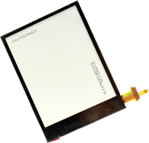 Deal4GO Replacement BOTTOM LCD Screen LOWER Display Unit for NEW Nintendo 3DS XL/NEW 3DS LL (2015) in Saudi Arabia