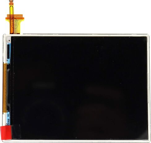Deal4GO Replacement BOTTOM LCD Screen LOWER Display Unit for NEW Nintendo 3DS XL/NEW 3DS LL (2015) in Saudi Arabia