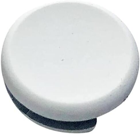 Zahara Thumbstick Joystick Cap Replacement for Nintendo 2DS 3DS 3DS XL LL(Color：Light Gray) in Saudi Arabia